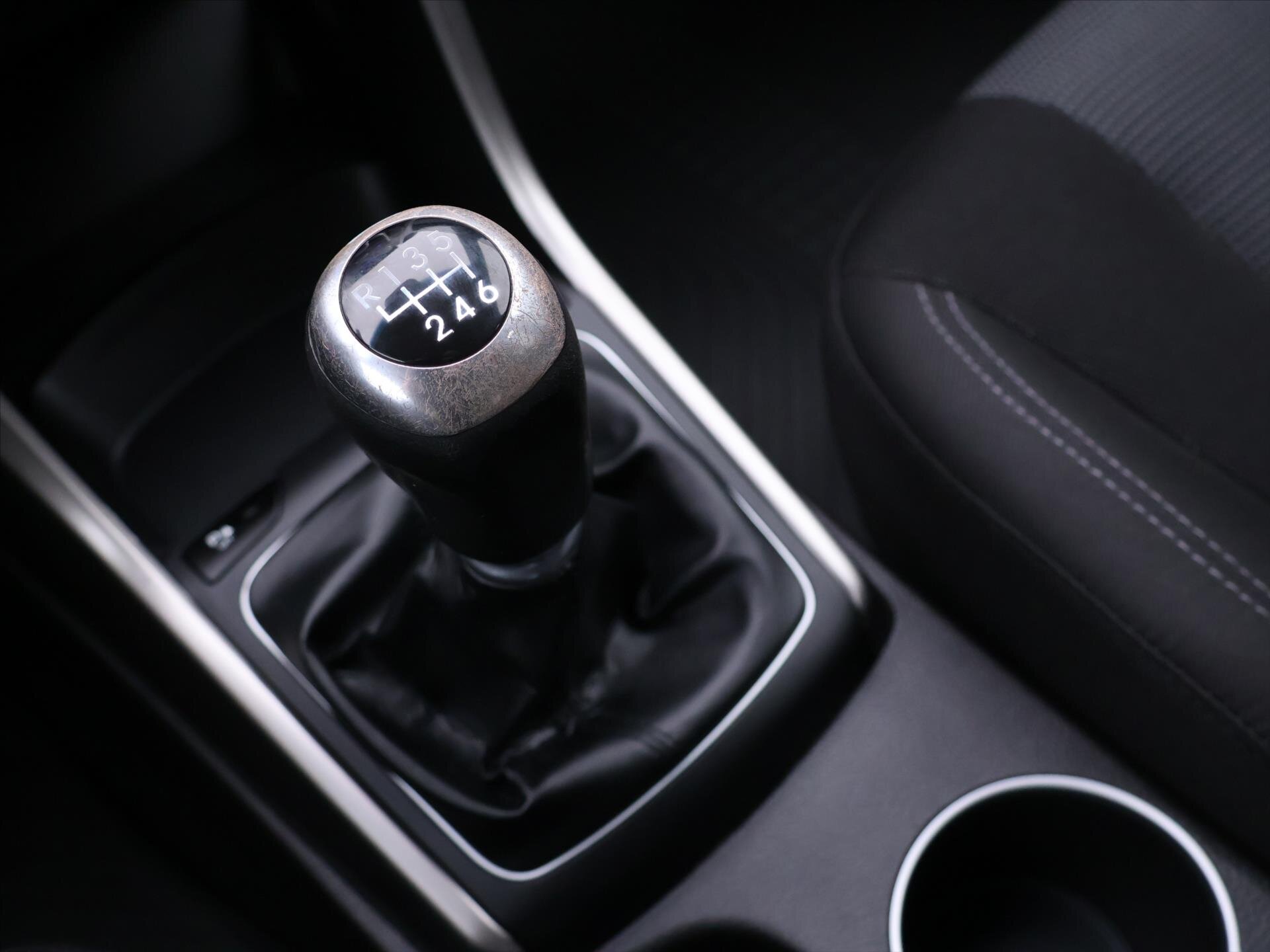 Hyundai i30 Kombi 1,6 l 81 kw