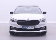 Škoda Fabia Hatchback 1,5 l 110 kw