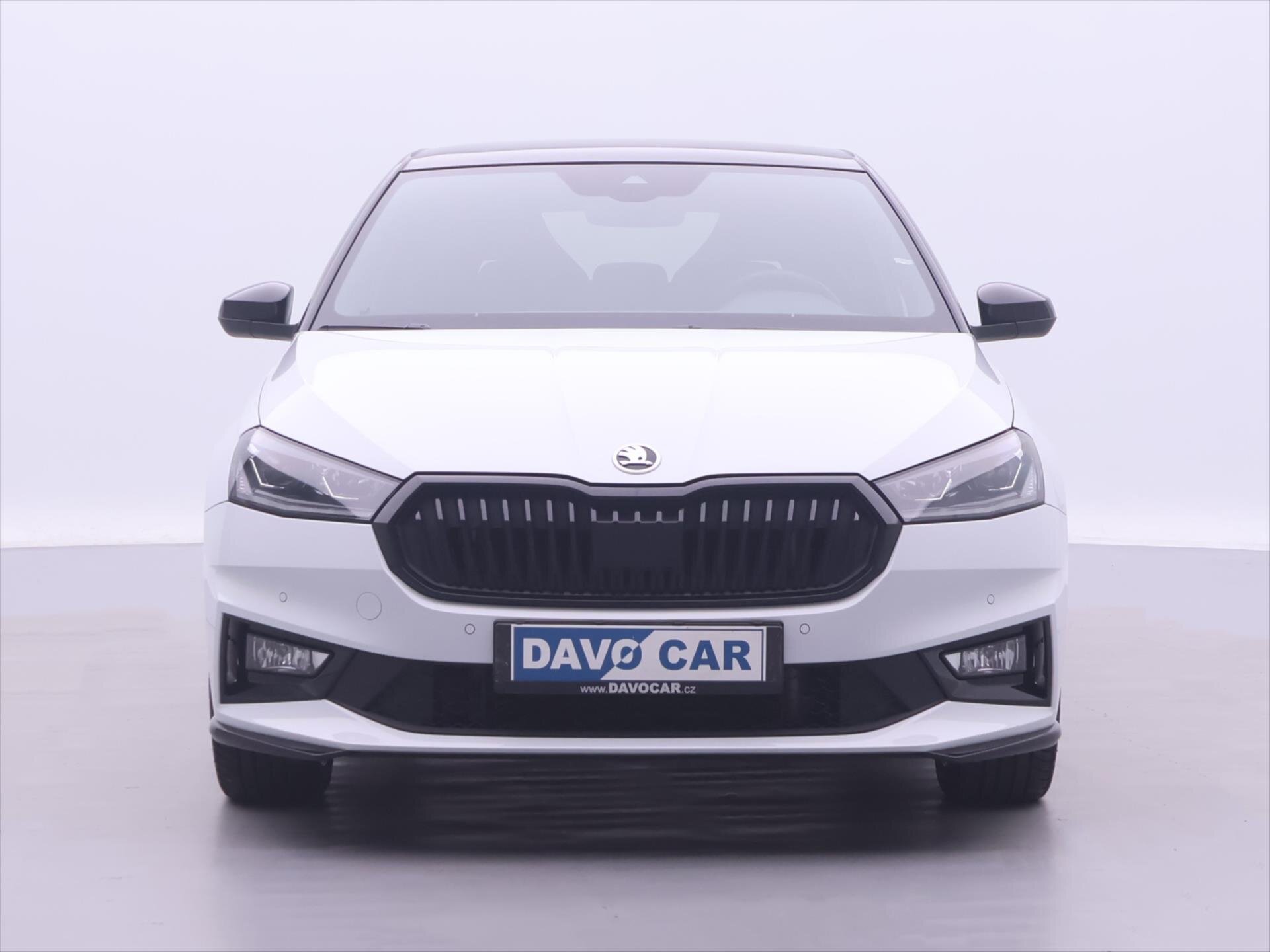 Škoda Fabia Hatchback 1,5 l 110 kw