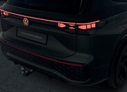 Volkswagen Tayron SUV / Terénní 2,0 l 150 kw