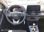 Hyundai i30 Kombi 1,6 l 110 kw