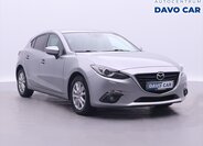 Mazda 3 Hatchback 2,0 l 88 kw