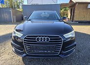 Audi A6 Kombi 3,0 l 160 kw