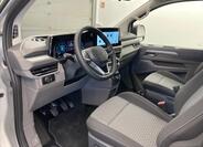 Volkswagen Caravelle 6