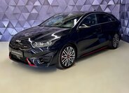 KIA Pro_Ceed Hatchback 1,6 l 150 kw