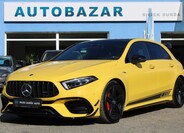 Mercedes-Benz Třídy A 1