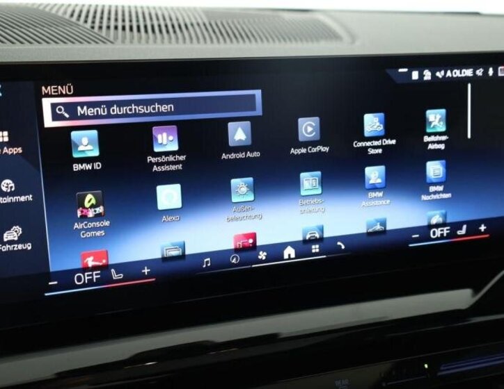 BMW Řada 5 Kombi 2,0 l 145 kw