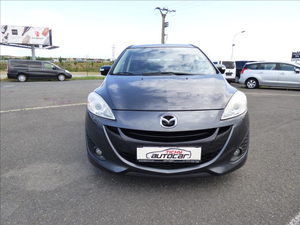 Mazda 5