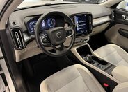 Volvo XC40 SUV 1,5 l 120 kw