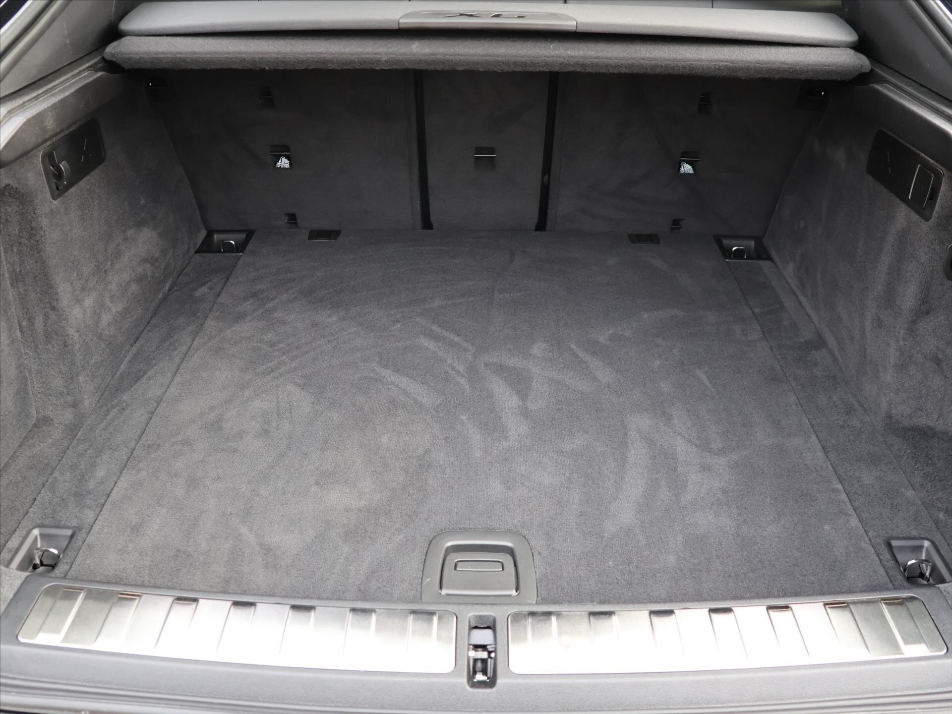 BMW X6 SUV 3,0 l 210 kw