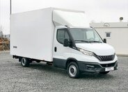 Iveco Daily Skříň 2,3 l 100 kw