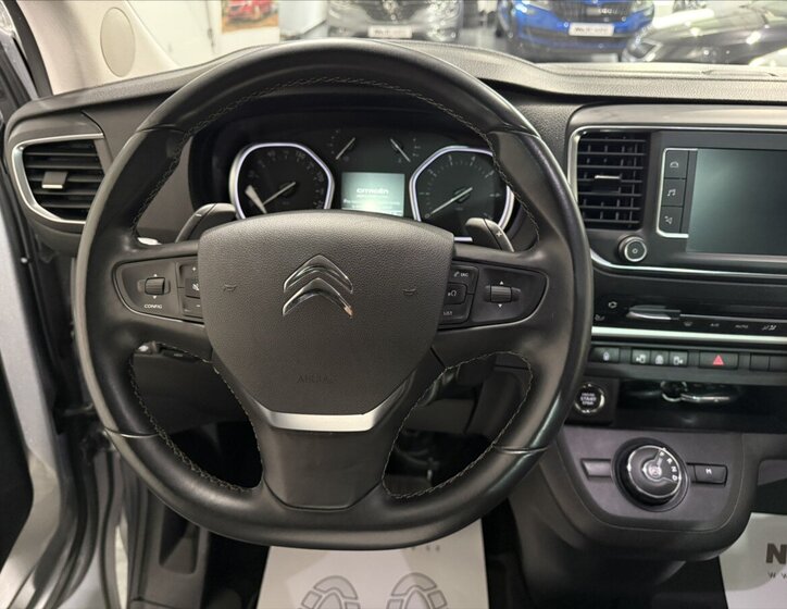 Citroën SpaceTourer Kombi 2,0 l 130 kw