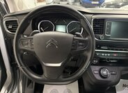 Citroën SpaceTourer Kombi 2,0 l 130 kw