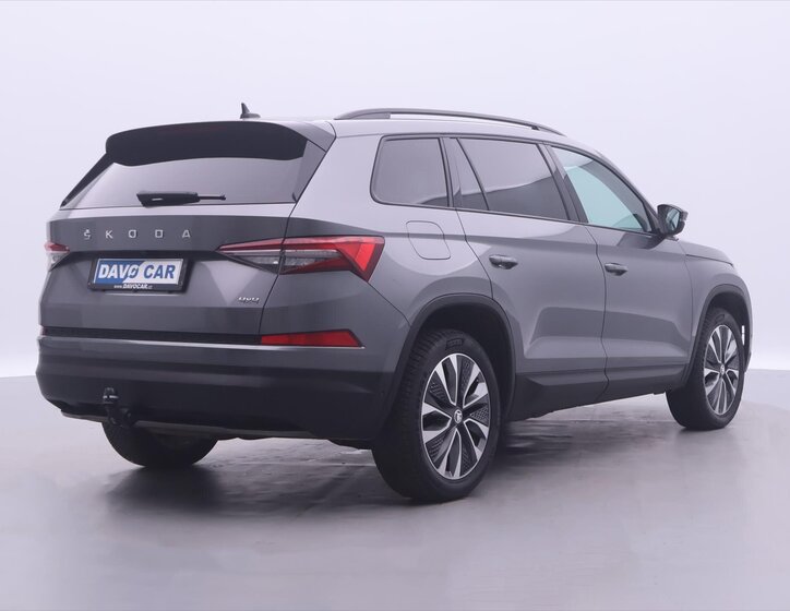 Škoda Kodiaq 7
