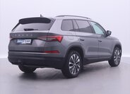 Škoda Kodiaq 7