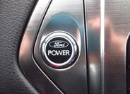 Ford Mondeo Liftback 2,5 l 162 kw