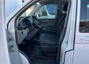 Volkswagen Caravelle 16