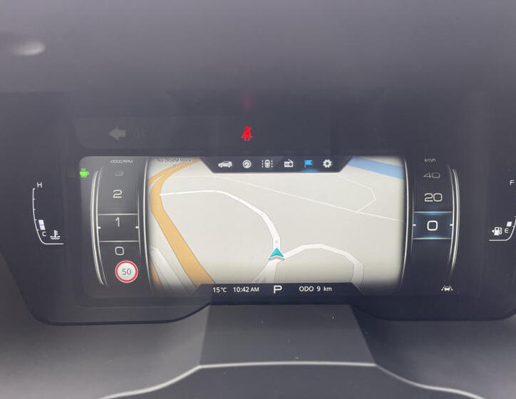 SsangYong Korando 15