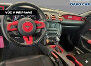 Ford Mustang Kupé 3,7 l 227 kw