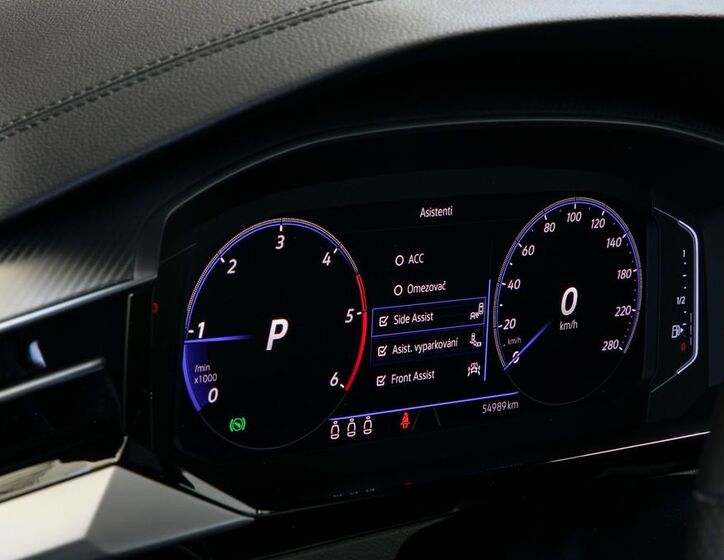 Volkswagen Arteon 29