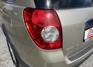 Chevrolet Captiva 26