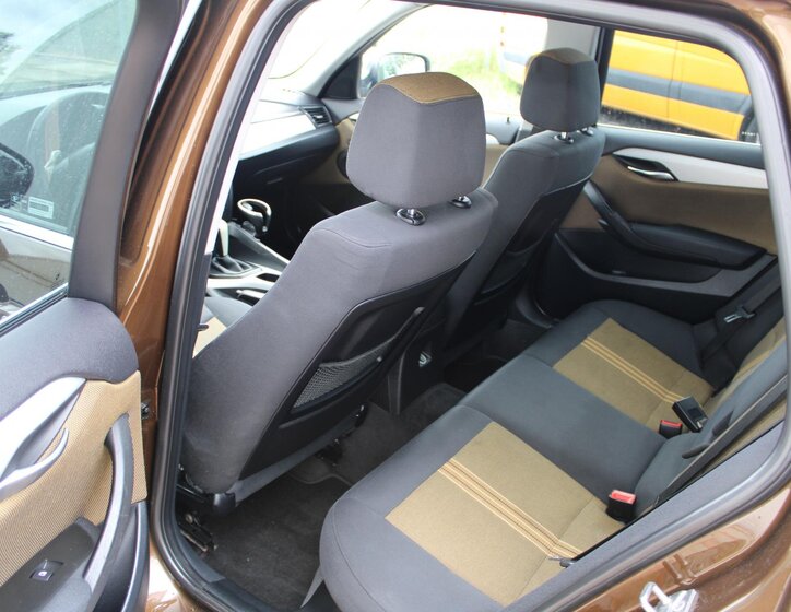 BMW X1 SUV / Terénní 2,0 l 150 kw