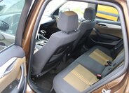 BMW X1 SUV / Terénní 2,0 l 150 kw