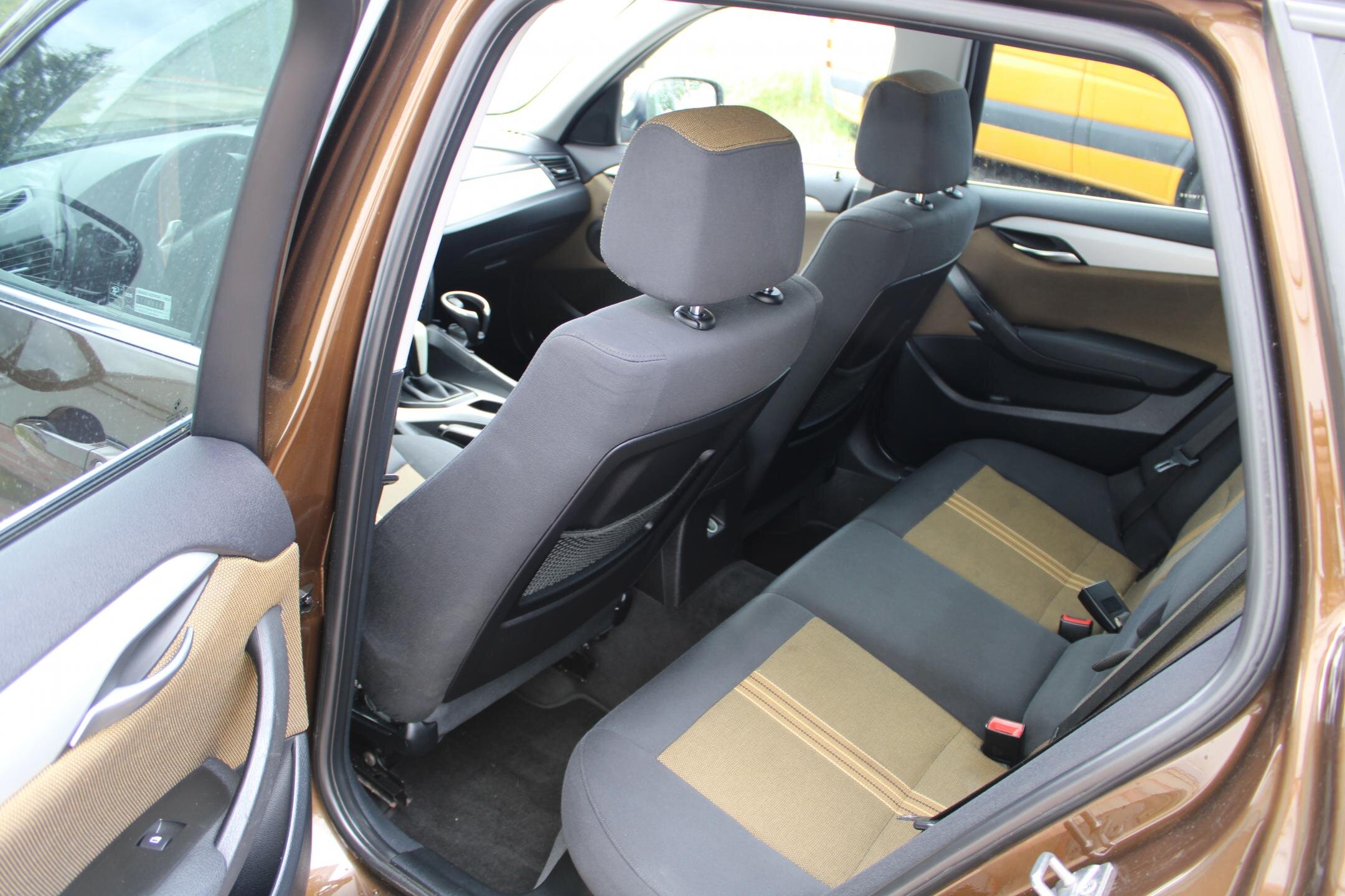 BMW X1 SUV / Terénní 2,0 l 150 kw