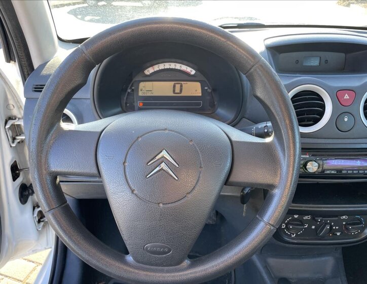 Citroën C3 14
