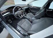 Volkswagen Arteon Liftback 1,5 l 110 kw