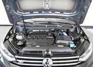 Volkswagen Touran 5