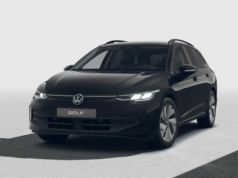 Volkswagen Golf Kombi 1,5 l 85 kw