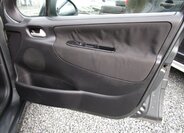 Peugeot 207 Hatchback 1,4 l 70 kw