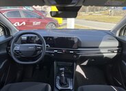 KIA Sportage SUV / Terénní 1,6 l 110 kw