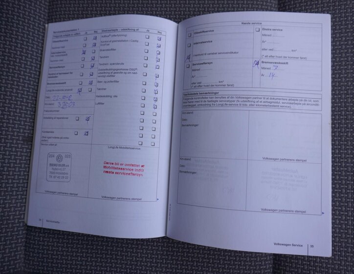 Volkswagen Caravelle 20