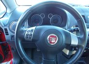 Fiat Sedici Hatchback 1,6 l 88 kw