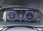 Škoda Octavia Kombi 2,0 l 85 kw