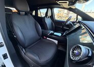 Mercedes-Benz EQE SUV / Terénní 0,0 215 kw
