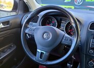 Volkswagen Golf Kombi 1,4 l 90 kw