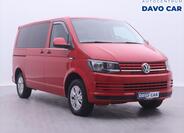 Volkswagen Transporter 1