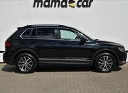 Volkswagen Tiguan SUV / Terénní 2,0 l 110 kw