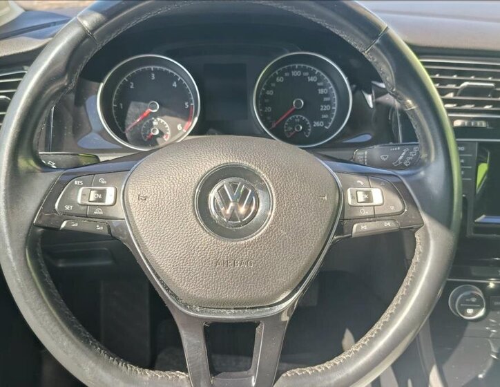 Volkswagen Golf Hatchback 2,0 l 110 kw