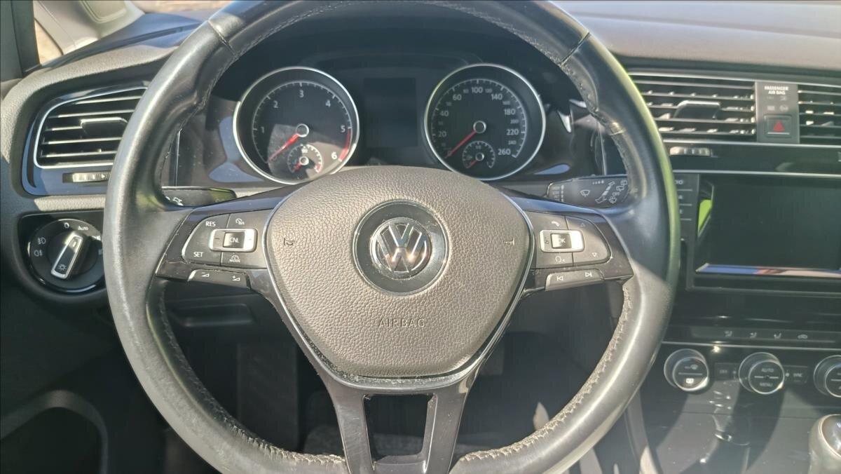 Volkswagen Golf Hatchback 2,0 l 110 kw