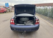 Volkswagen Passat 22