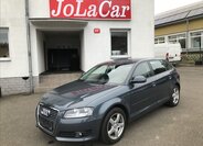 Audi A3 1