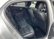 Mercedes-Benz GLA Hatchback 1,6 l 115 kw