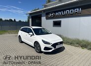 Hyundai i30 1