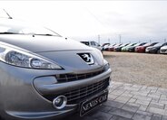 Peugeot 207 Kabriolet 1,6 l 88 kw