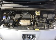 Peugeot 5008 MPV 1,6 l 88 kw