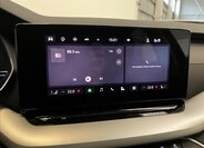 Škoda Octavia Liftback 1,5 l 85 kw